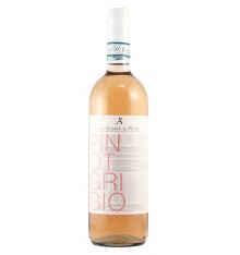 Ca'Vescovado - La Vigna di Riva Pinot Grigio Blush Rosé 2023