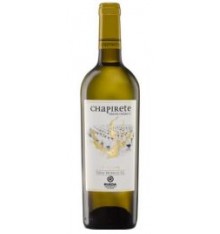Vinas Murillo - Chapirete prefiloxerico - Rueda - 2021